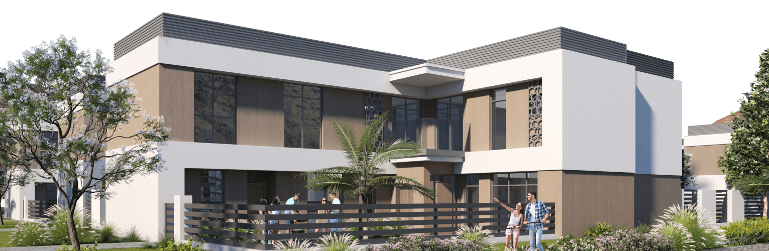 4 Bedroom